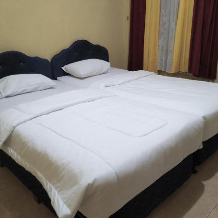 Hotel Pekalongan Syariah Mitra Reddoorz المظهر الخارجي الصورة