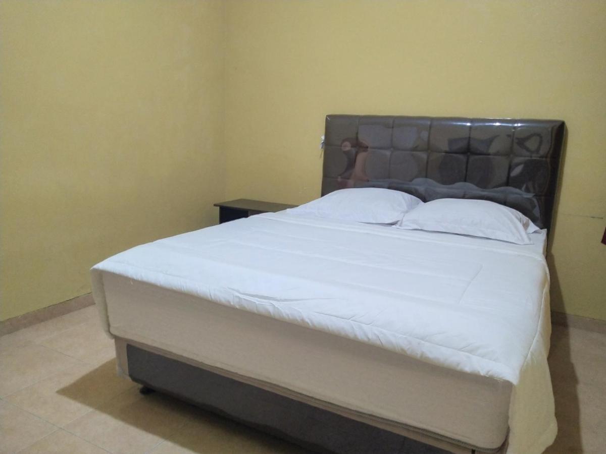 Hotel Pekalongan Syariah Mitra Reddoorz المظهر الخارجي الصورة
