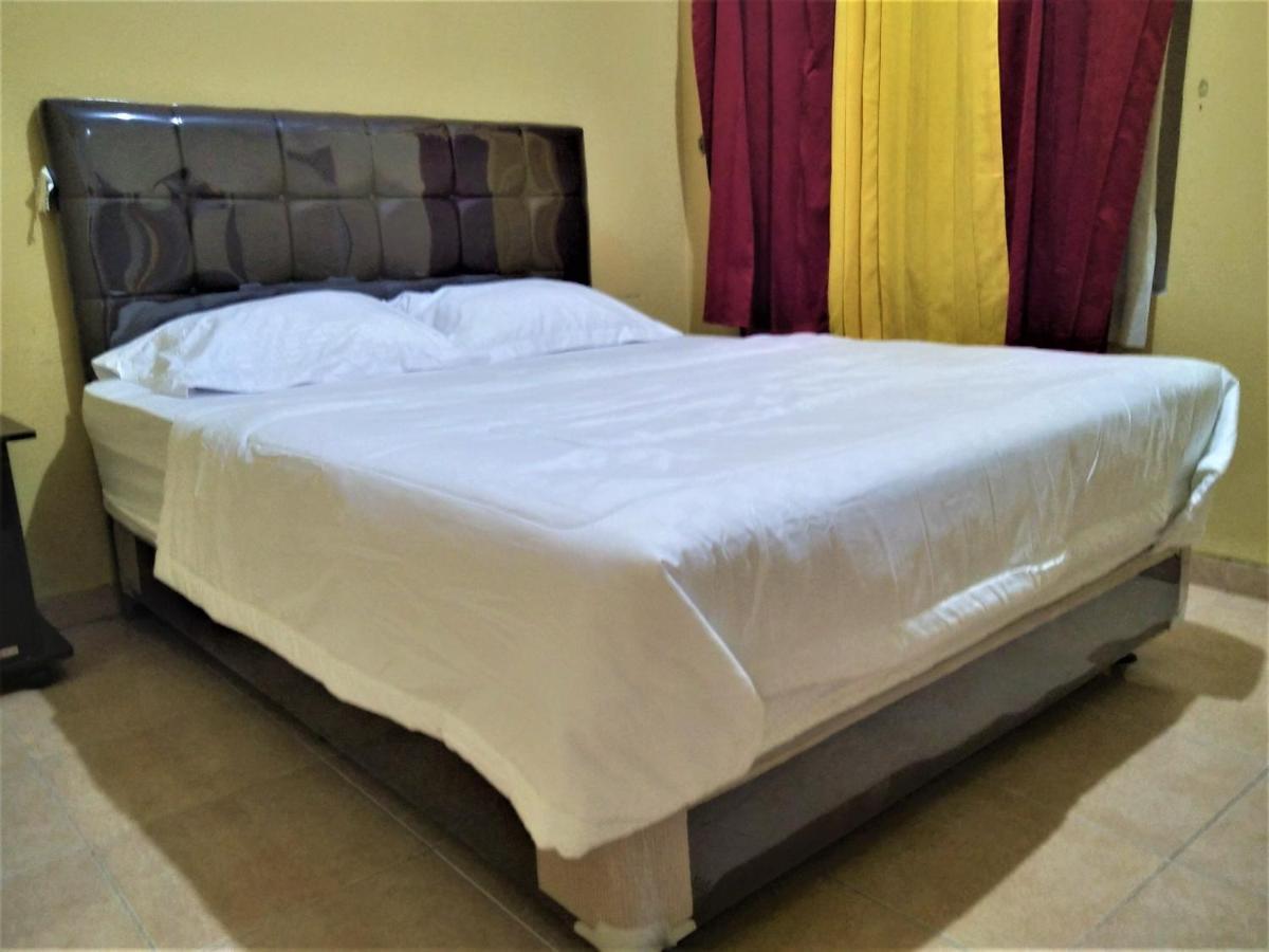 Hotel Pekalongan Syariah Mitra Reddoorz المظهر الخارجي الصورة