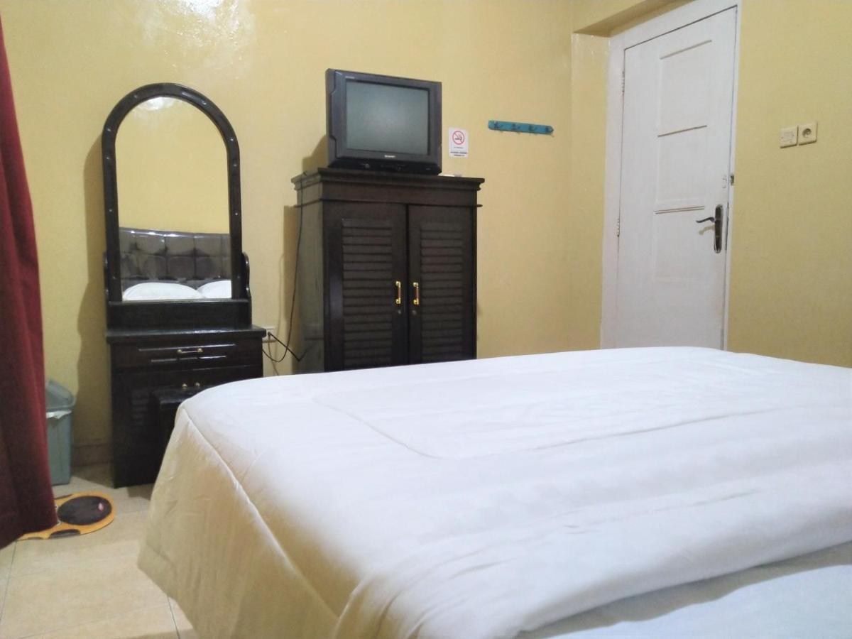 Hotel Pekalongan Syariah Mitra Reddoorz المظهر الخارجي الصورة