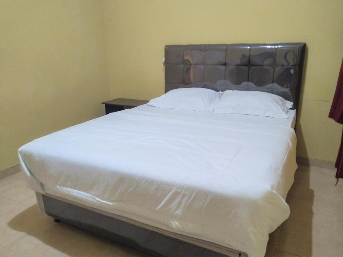 Hotel Pekalongan Syariah Mitra Reddoorz المظهر الخارجي الصورة