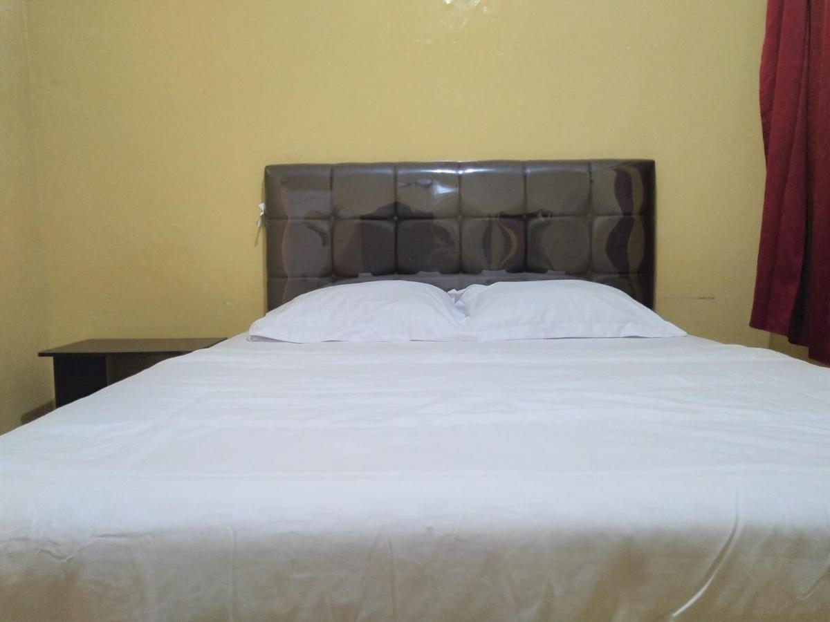Hotel Pekalongan Syariah Mitra Reddoorz المظهر الخارجي الصورة
