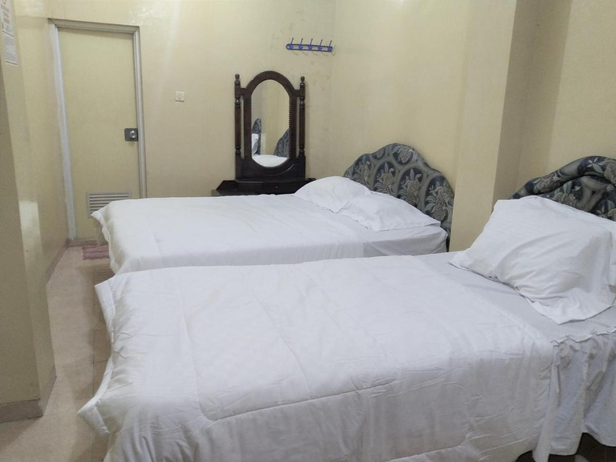 Hotel Pekalongan Syariah Mitra Reddoorz المظهر الخارجي الصورة